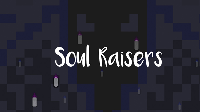 Soul Raisers